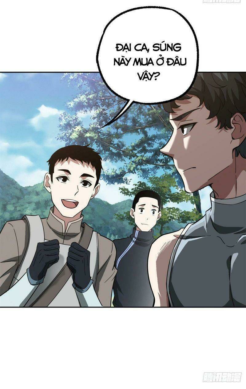 Siêu Thần Cơ Giới Sư Chapter 86 - Trang 2