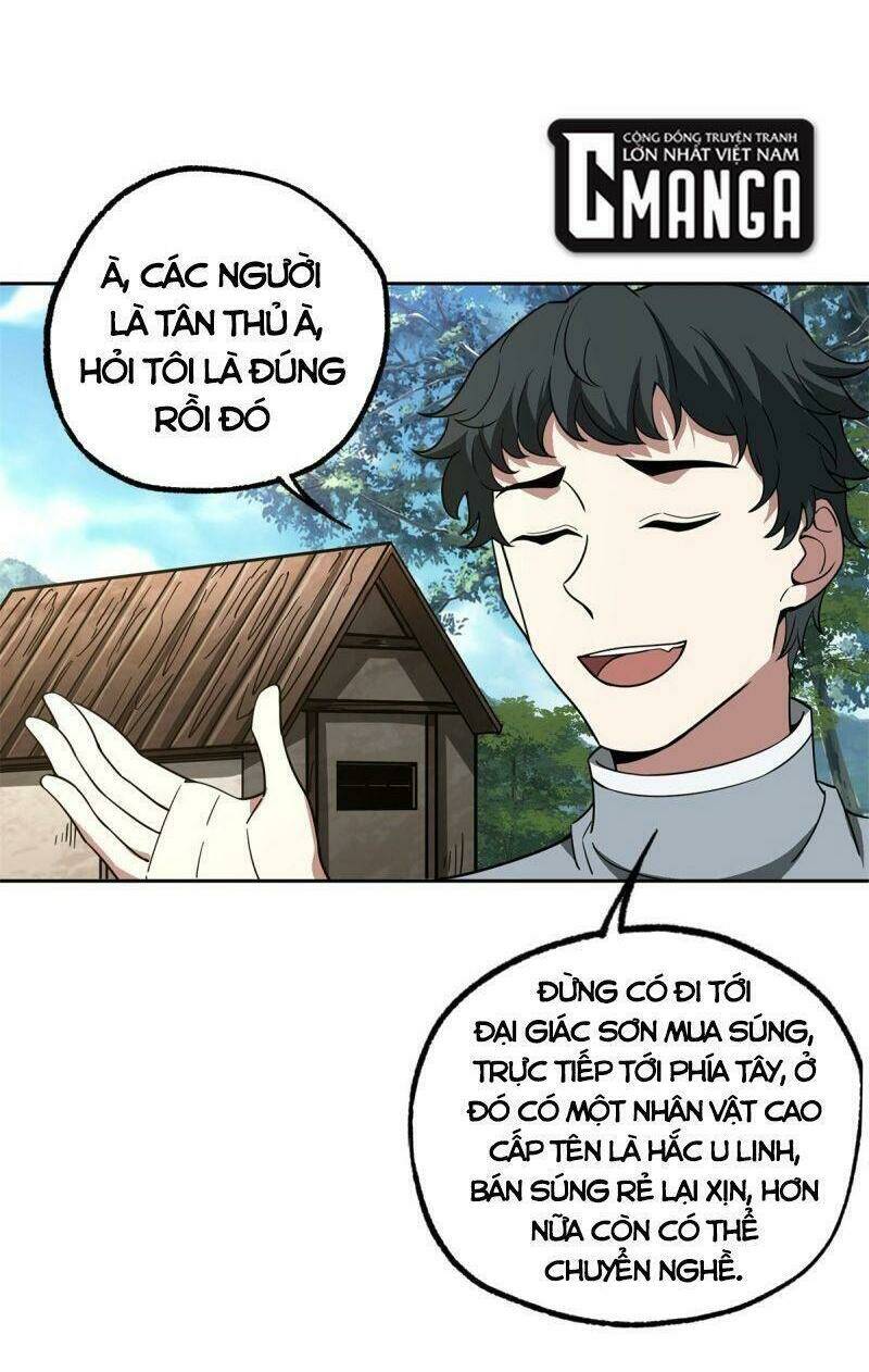 Siêu Thần Cơ Giới Sư Chapter 86 - Trang 2