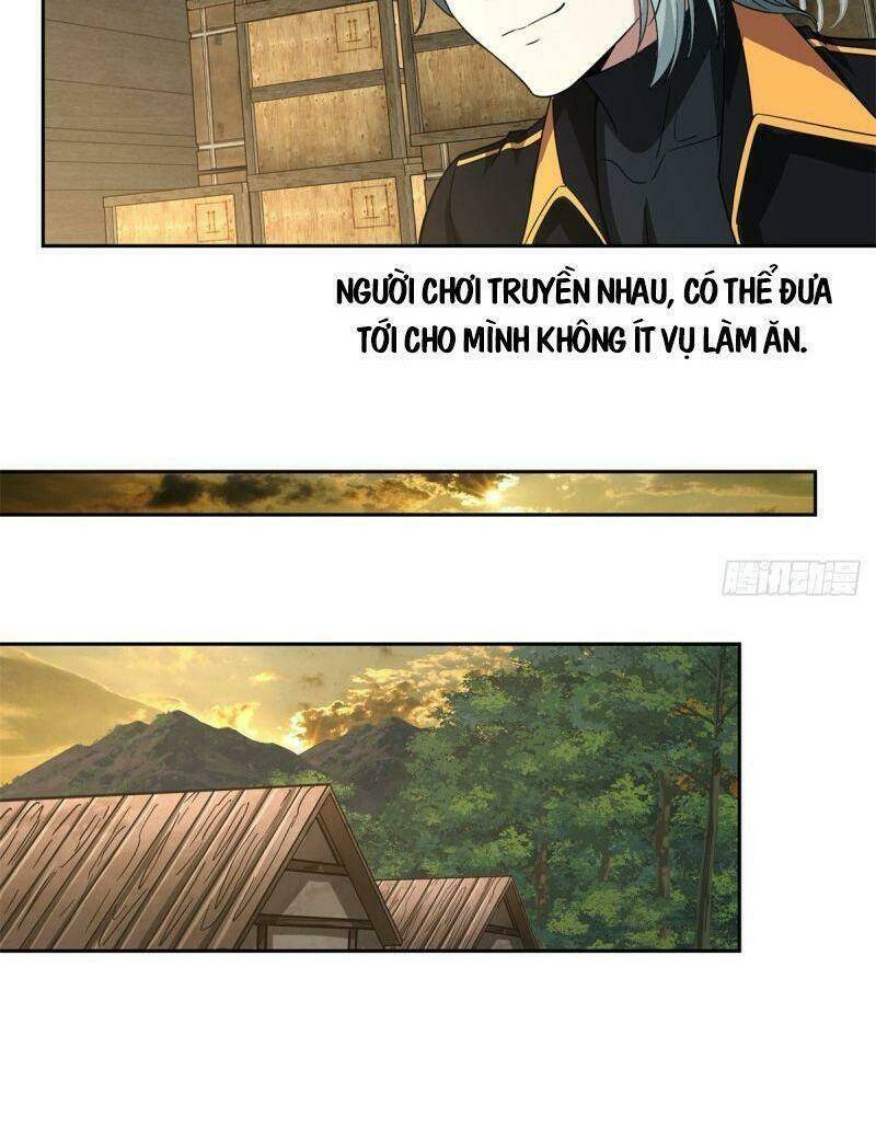 Siêu Thần Cơ Giới Sư Chapter 86 - Trang 2