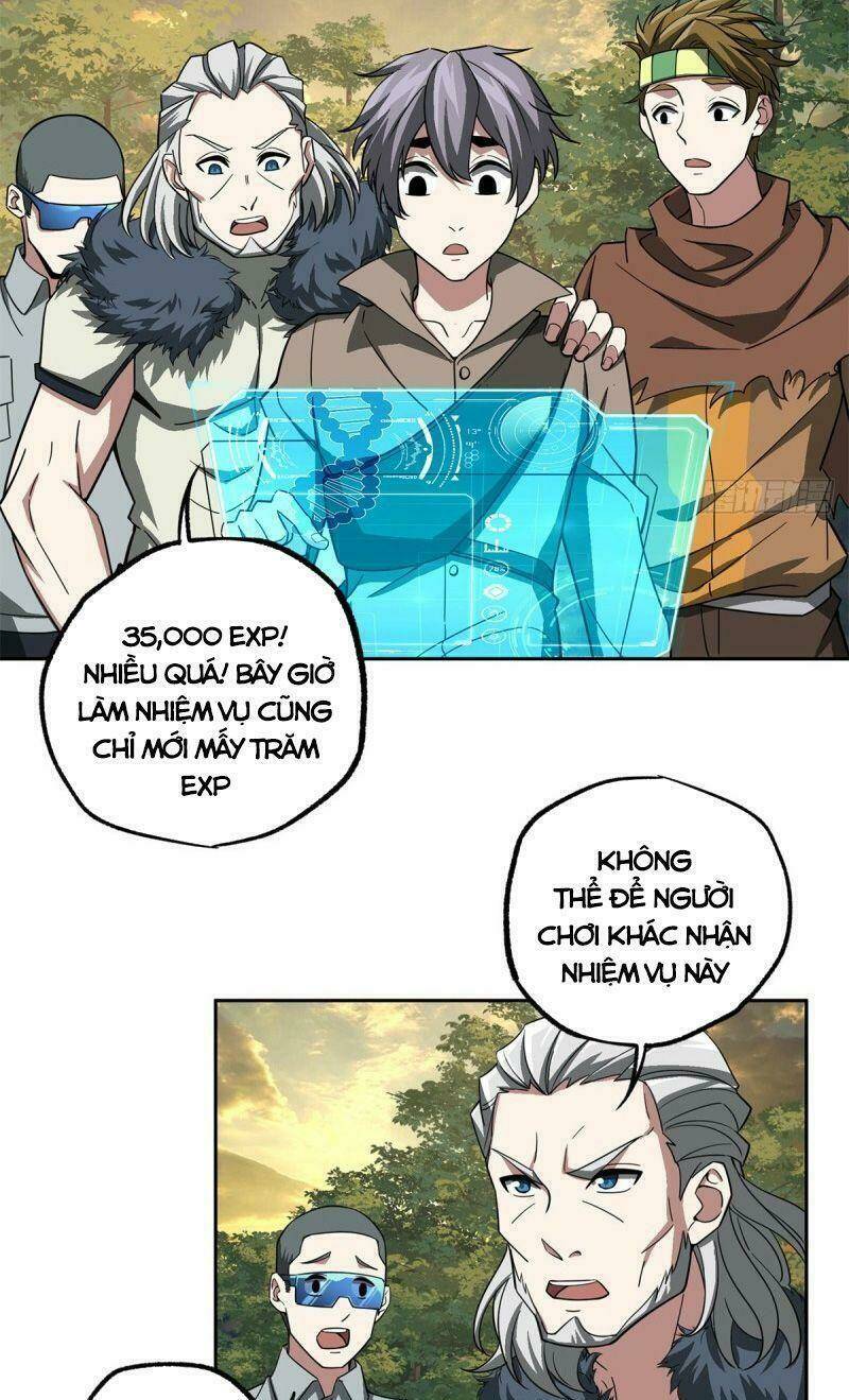 Siêu Thần Cơ Giới Sư Chapter 86 - Trang 2