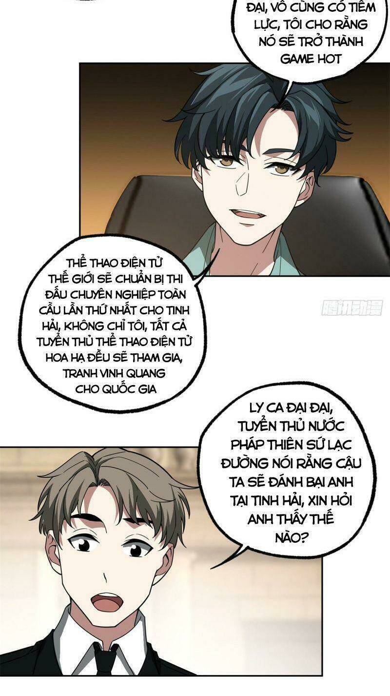 Siêu Thần Cơ Giới Sư Chapter 86 - Trang 2