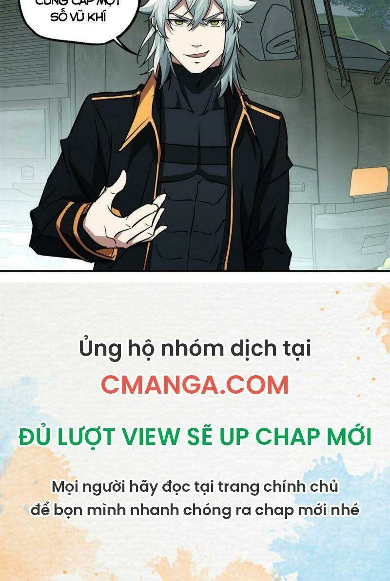 Siêu Thần Cơ Giới Sư Chapter 85 - Trang 2