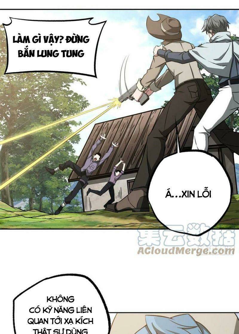 Siêu Thần Cơ Giới Sư Chapter 85 - Trang 2