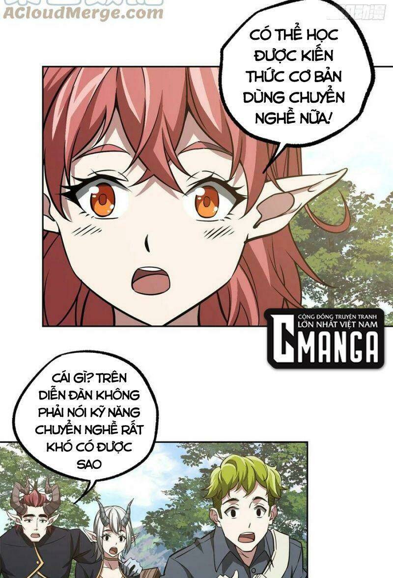 Siêu Thần Cơ Giới Sư Chapter 85 - Trang 2