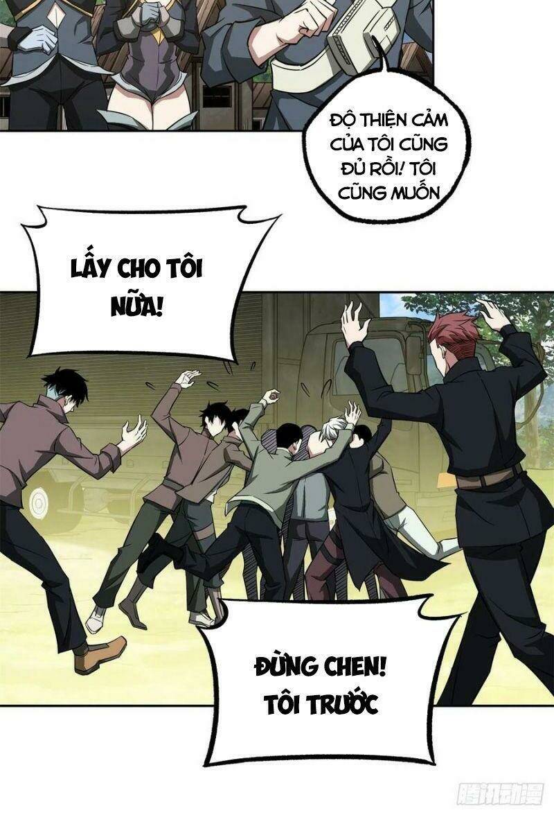 Siêu Thần Cơ Giới Sư Chapter 85 - Trang 2