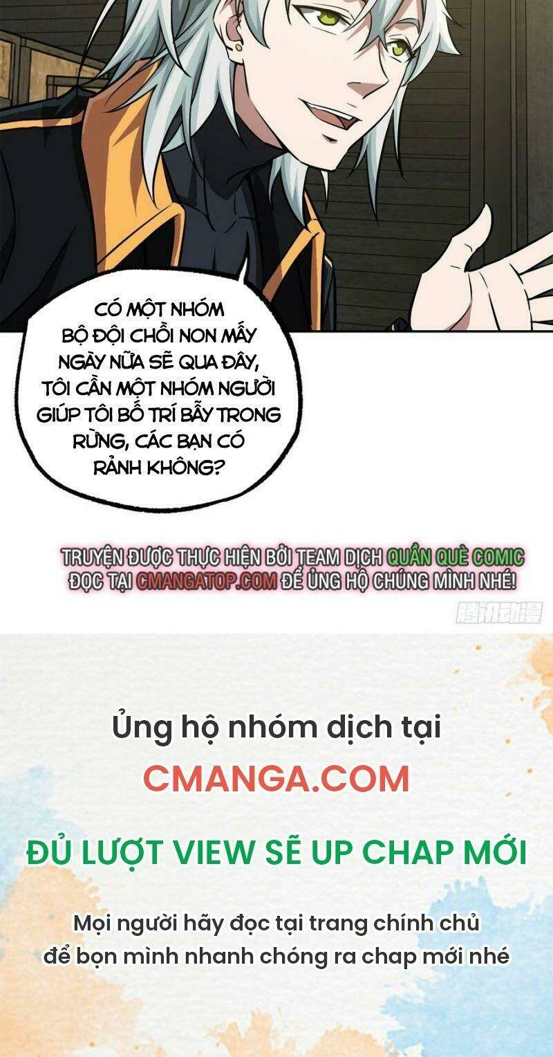 Siêu Thần Cơ Giới Sư Chapter 85 - Trang 2