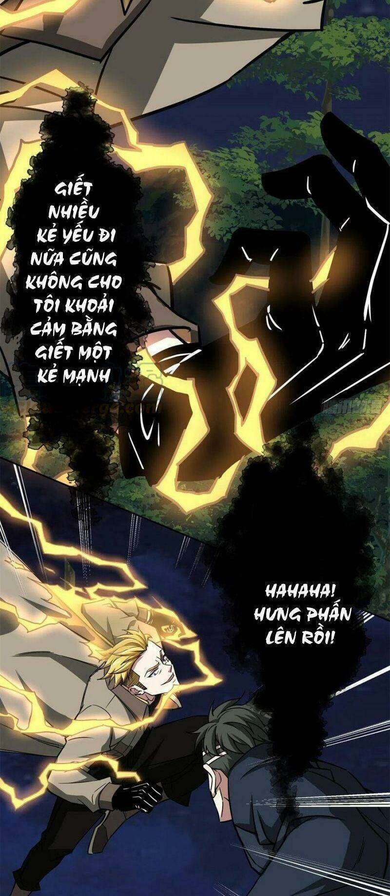 Siêu Thần Cơ Giới Sư Chapter 80 - Trang 2