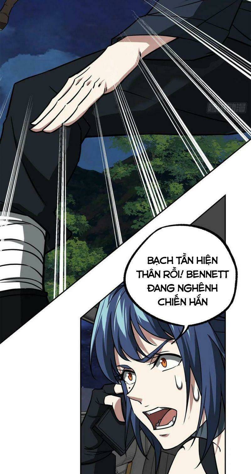 Siêu Thần Cơ Giới Sư Chapter 80 - Trang 2