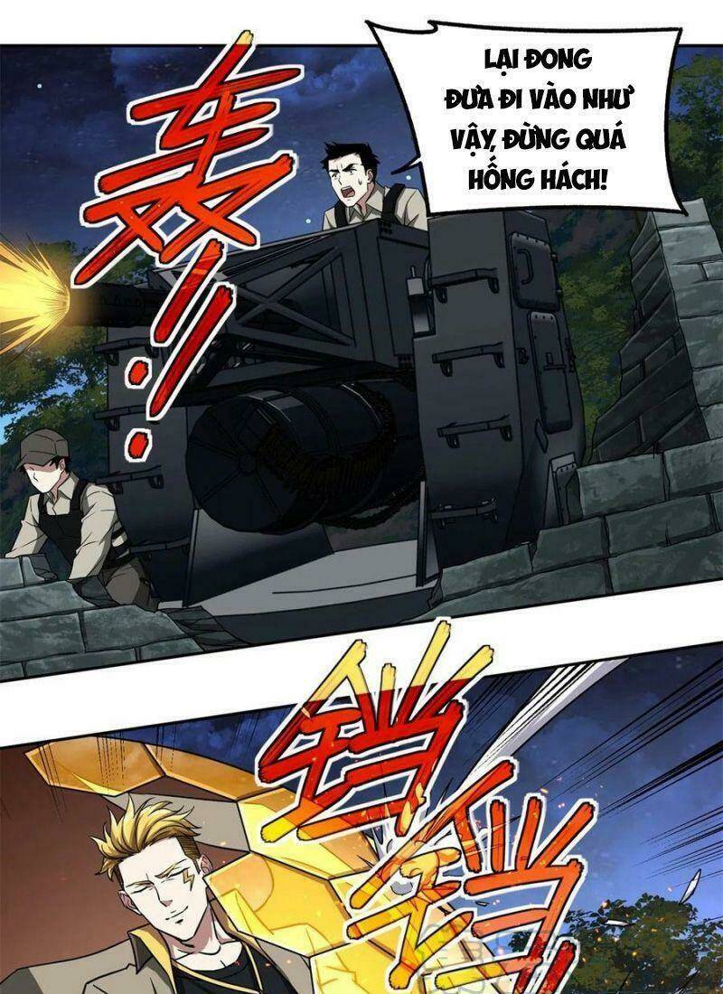 Siêu Thần Cơ Giới Sư Chapter 80 - Trang 2