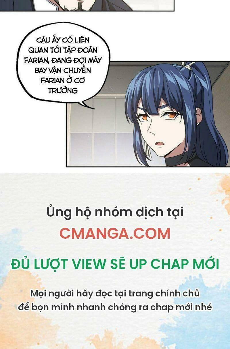 Siêu Thần Cơ Giới Sư Chapter 79 - Trang 2