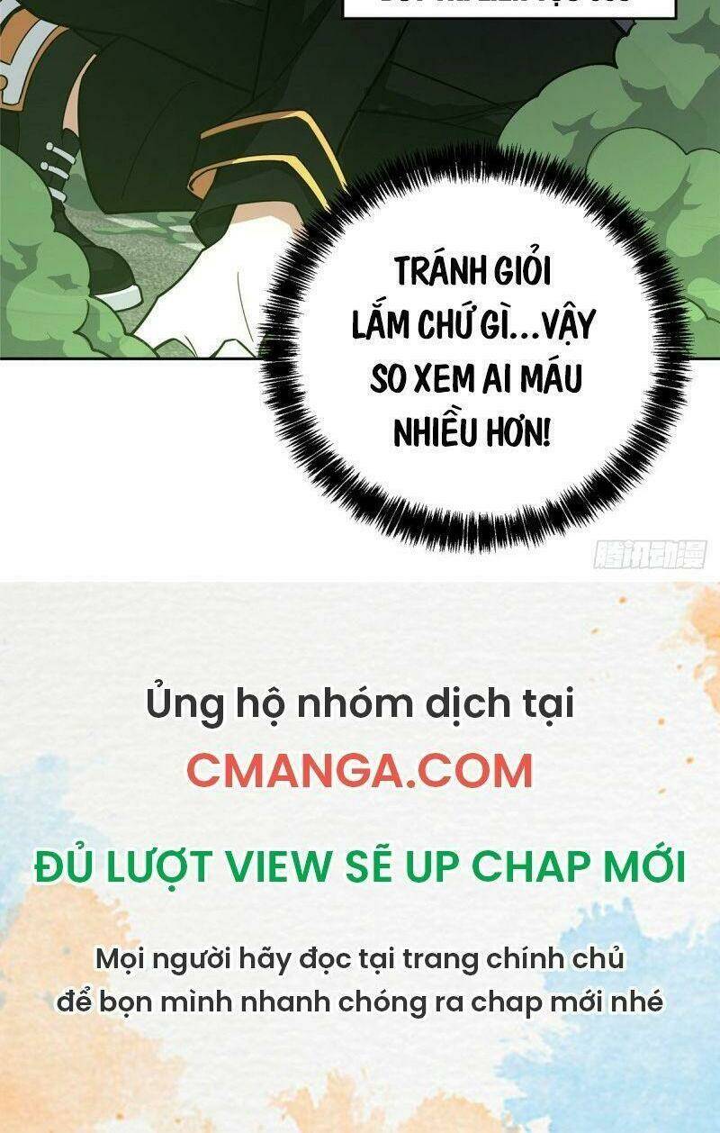 Siêu Thần Cơ Giới Sư Chapter 78 - Trang 2