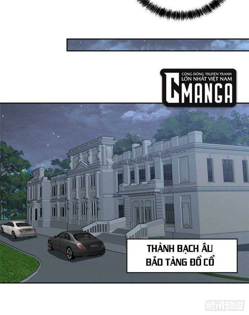 Siêu Thần Cơ Giới Sư Chapter 76 - Trang 2