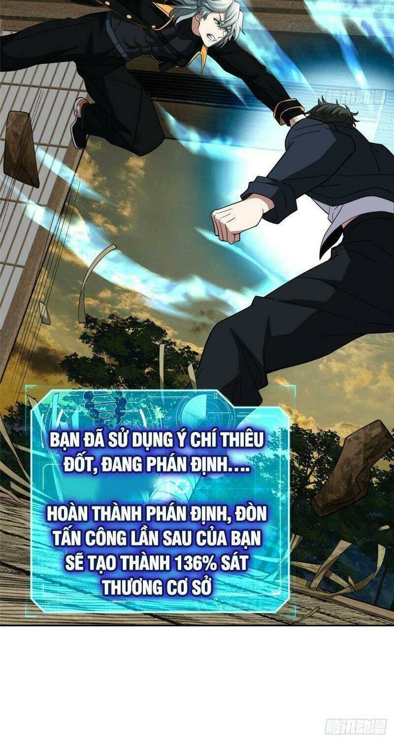 Siêu Thần Cơ Giới Sư Chapter 74 - Trang 2