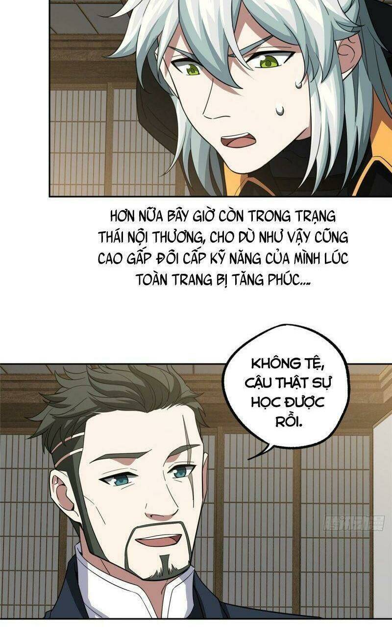 Siêu Thần Cơ Giới Sư Chapter 74 - Trang 2