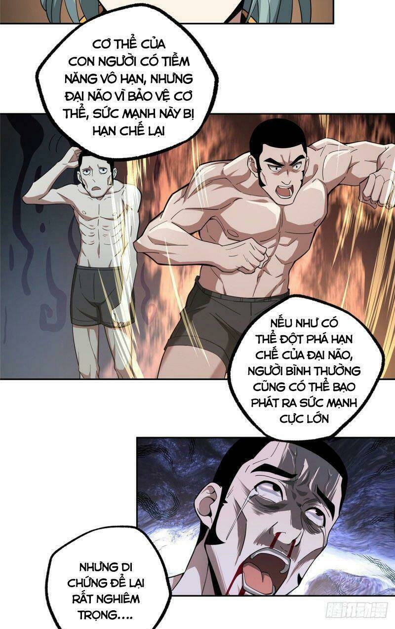 Siêu Thần Cơ Giới Sư Chapter 74 - Trang 2