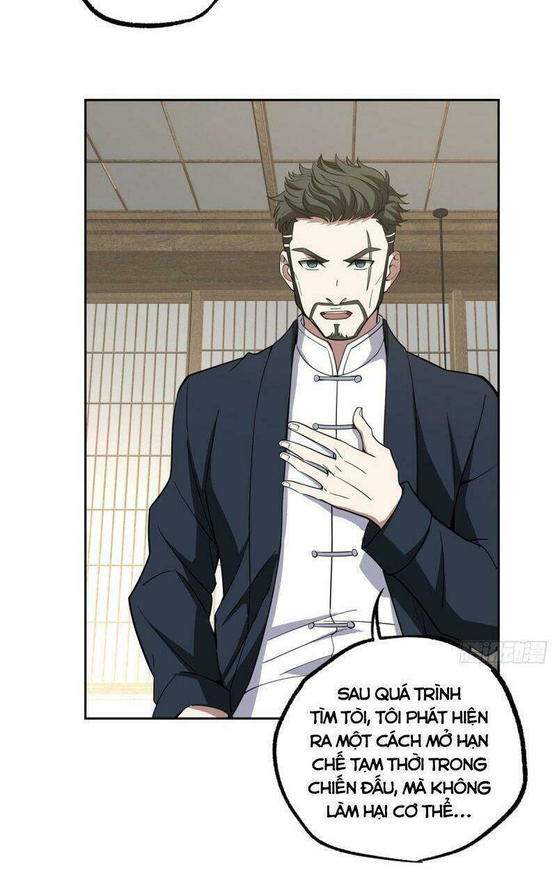 Siêu Thần Cơ Giới Sư Chapter 74 - Trang 2