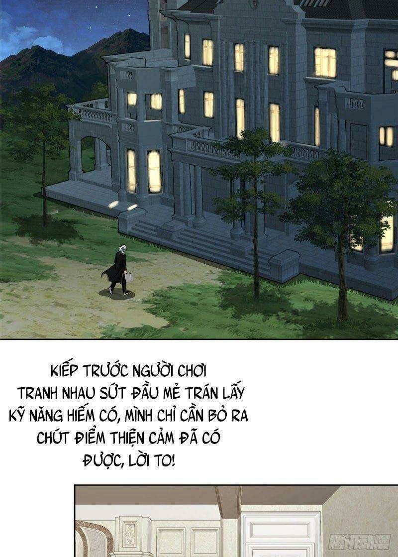 Siêu Thần Cơ Giới Sư Chapter 73 - Trang 2