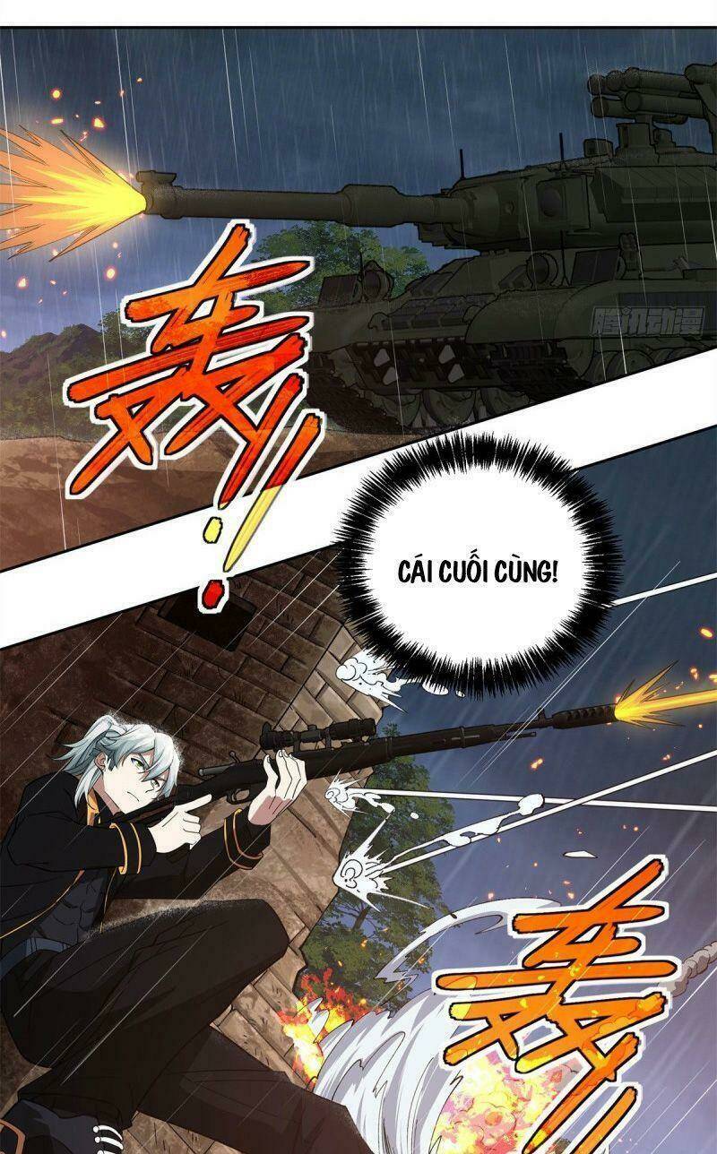 Siêu Thần Cơ Giới Sư Chapter 72 - Trang 2