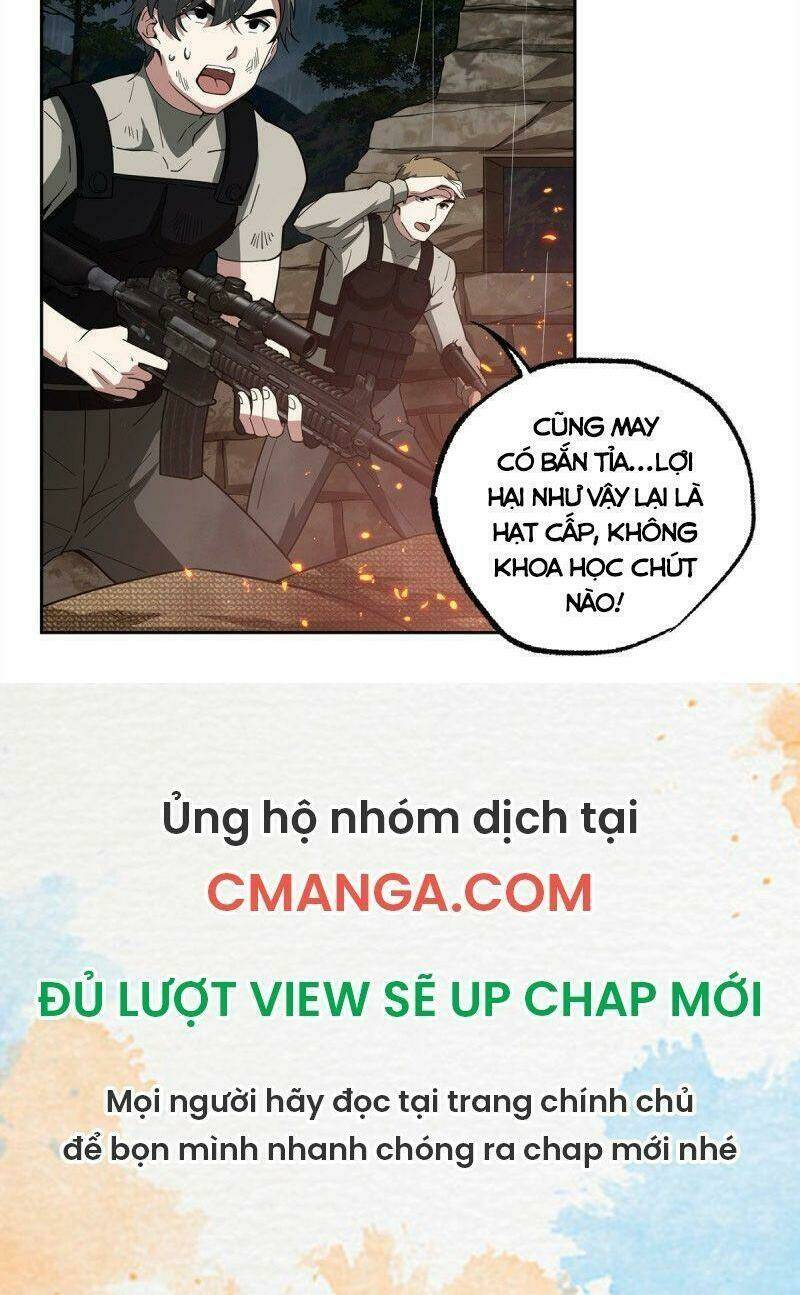 Siêu Thần Cơ Giới Sư Chapter 72 - Trang 2