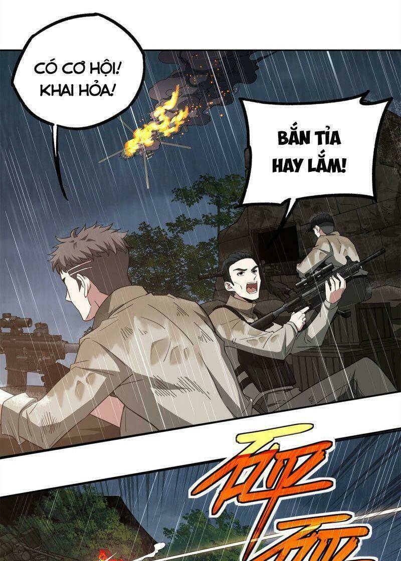 Siêu Thần Cơ Giới Sư Chapter 72 - Trang 2