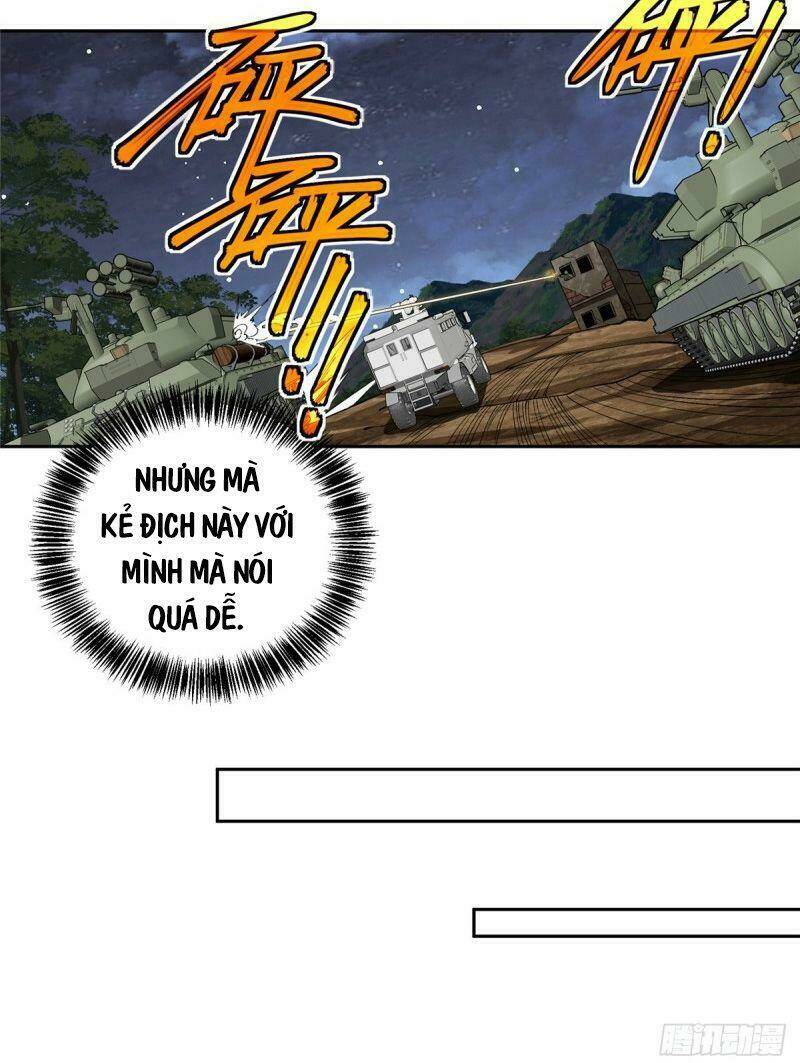 Siêu Thần Cơ Giới Sư Chapter 70 - Trang 2