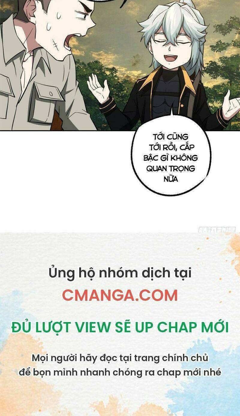 Siêu Thần Cơ Giới Sư Chapter 69 - Trang 2