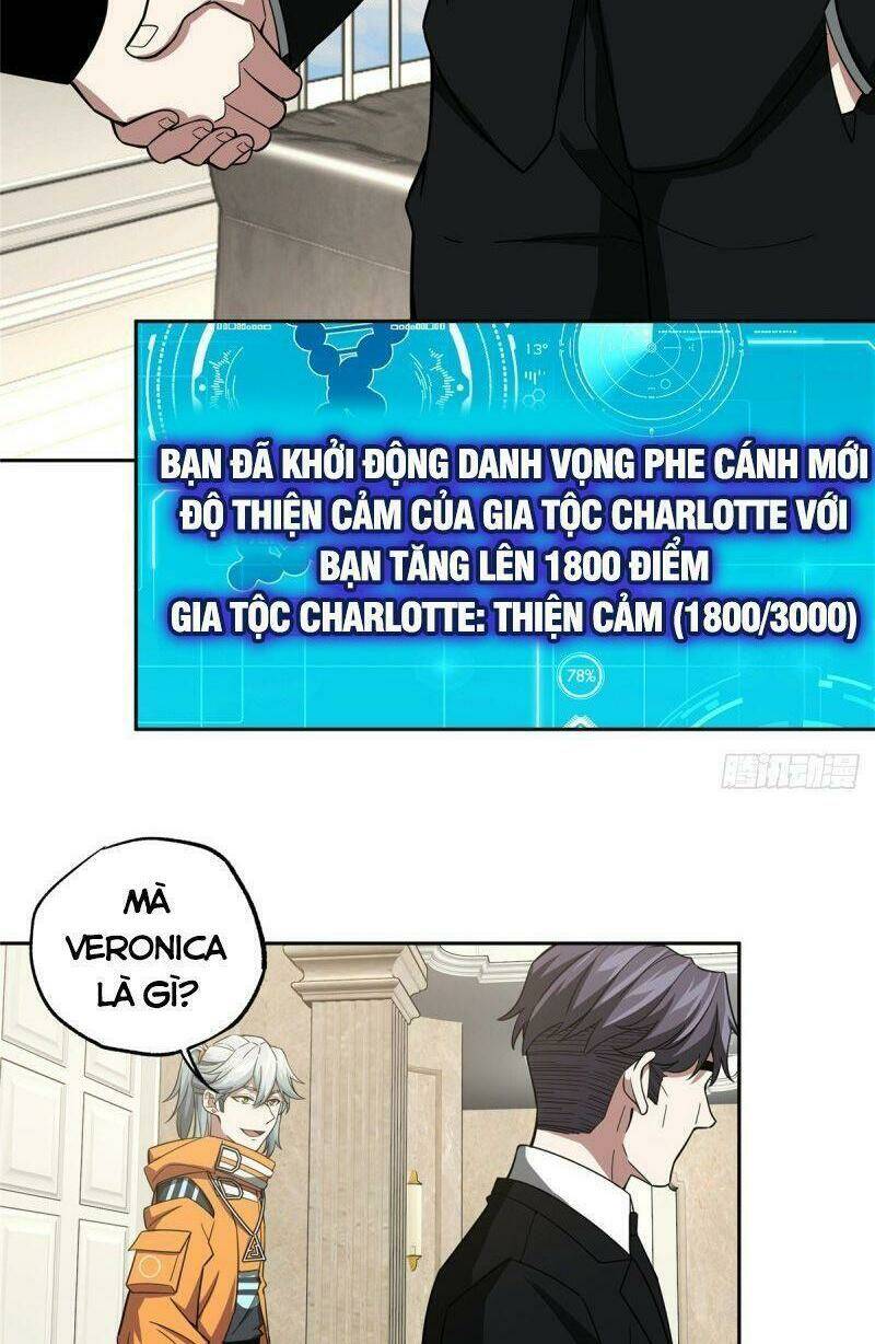 Siêu Thần Cơ Giới Sư Chapter 68 - Trang 2