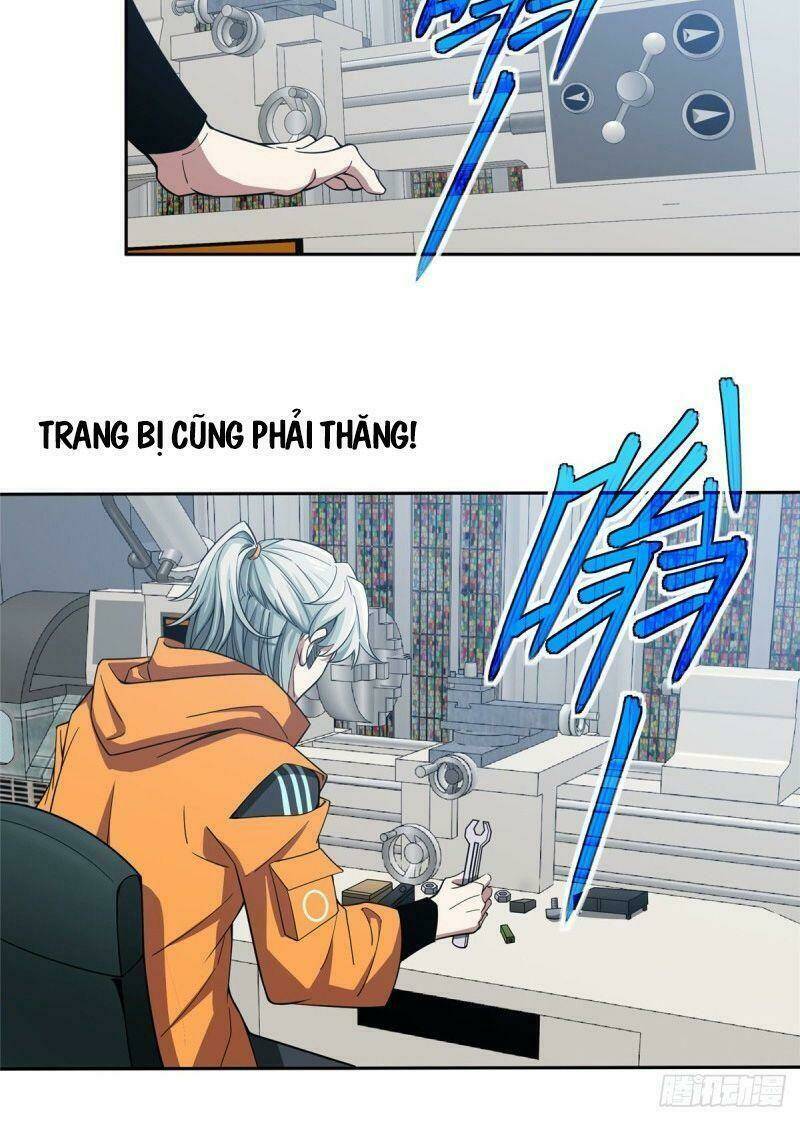 Siêu Thần Cơ Giới Sư Chapter 68 - Trang 2