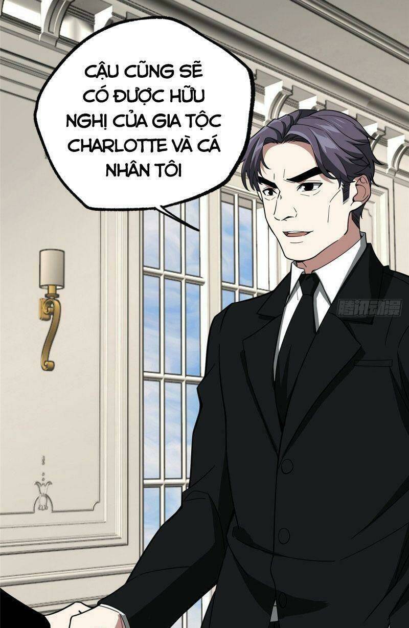 Siêu Thần Cơ Giới Sư Chapter 68 - Trang 2