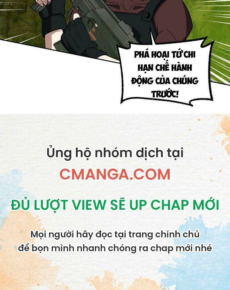 Siêu Thần Cơ Giới Sư Chapter 66 - Trang 2