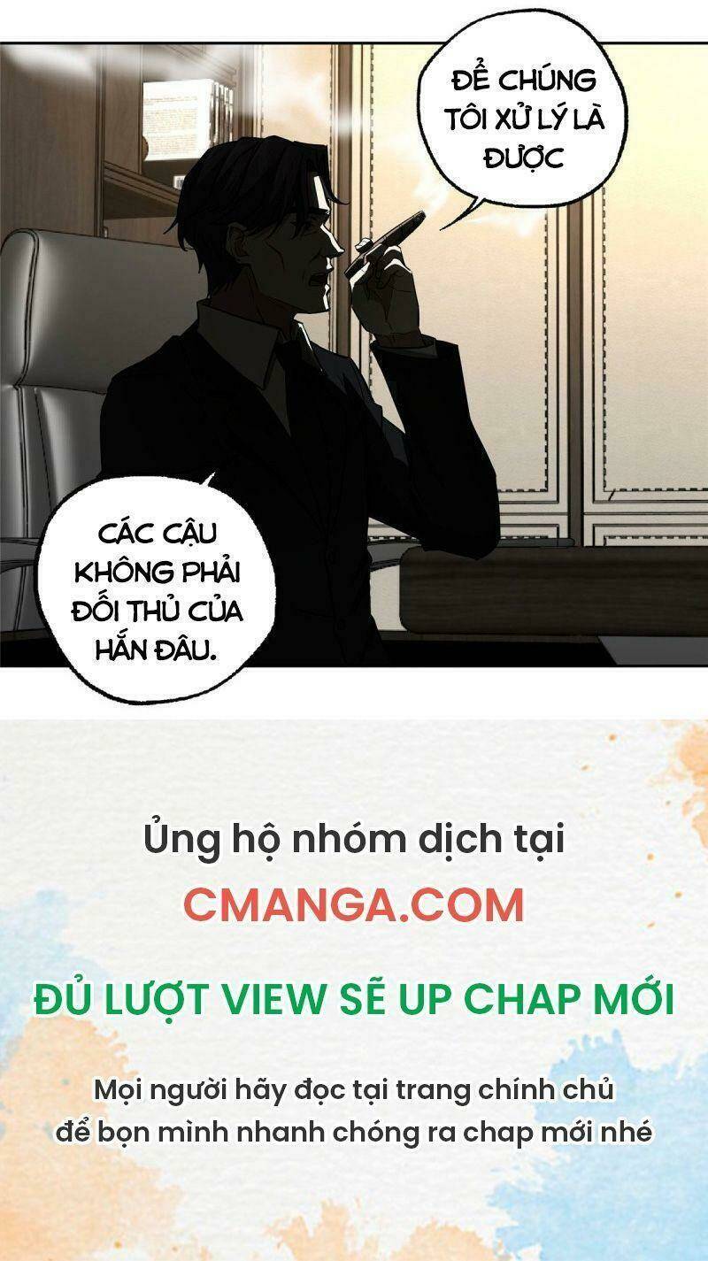 Siêu Thần Cơ Giới Sư Chapter 66 - Trang 2