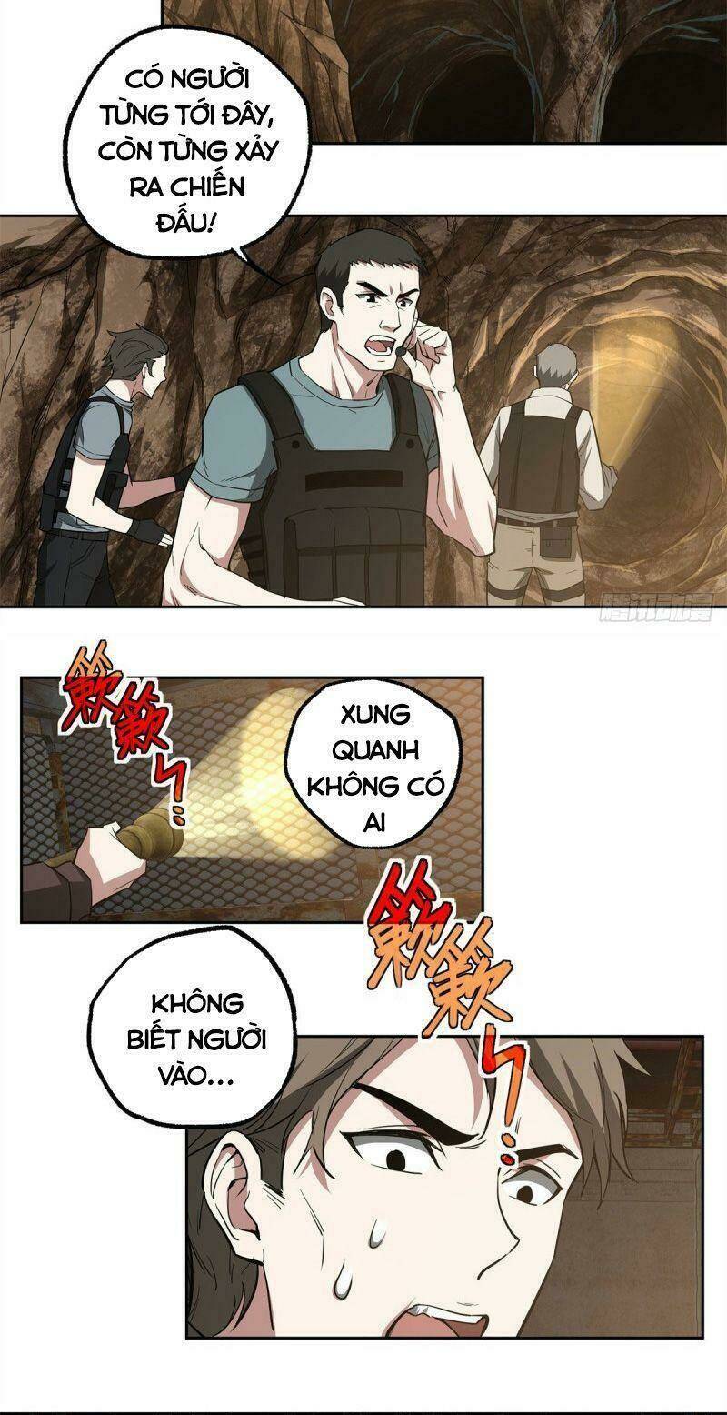 Siêu Thần Cơ Giới Sư Chapter 65 - Trang 2