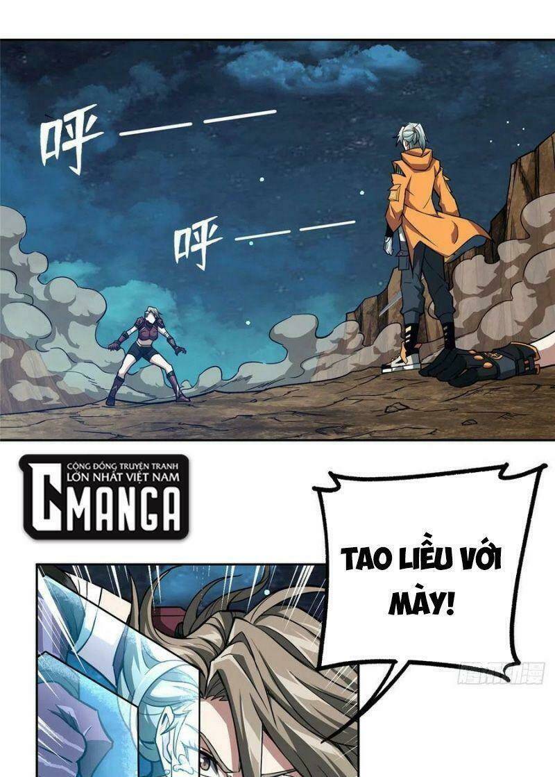 Siêu Thần Cơ Giới Sư Chapter 63 - Trang 2