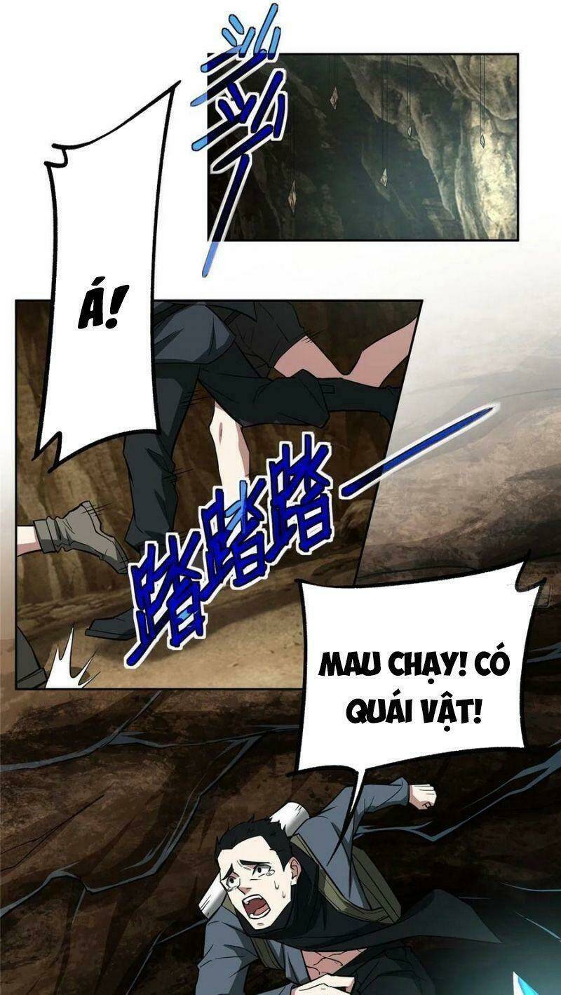 Siêu Thần Cơ Giới Sư Chapter 63 - Trang 2