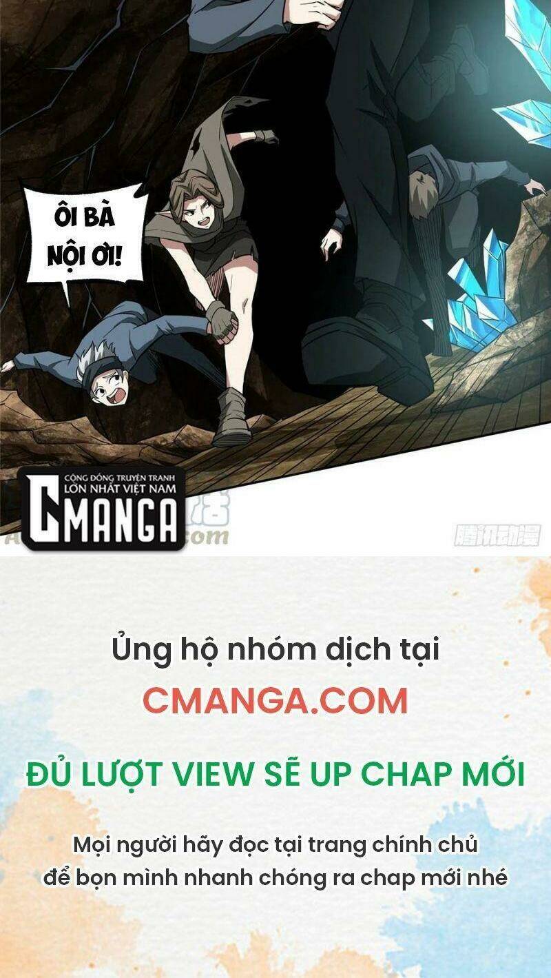 Siêu Thần Cơ Giới Sư Chapter 63 - Trang 2