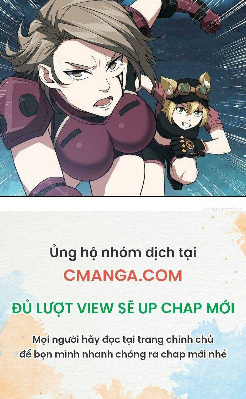 Siêu Thần Cơ Giới Sư Chapter 62 - Trang 2