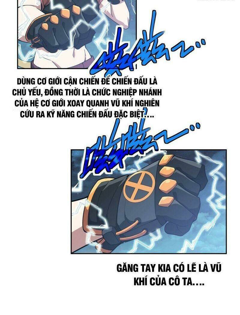 Siêu Thần Cơ Giới Sư Chapter 62 - Trang 2