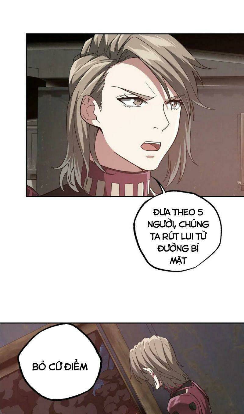 Siêu Thần Cơ Giới Sư Chapter 60 - Trang 2