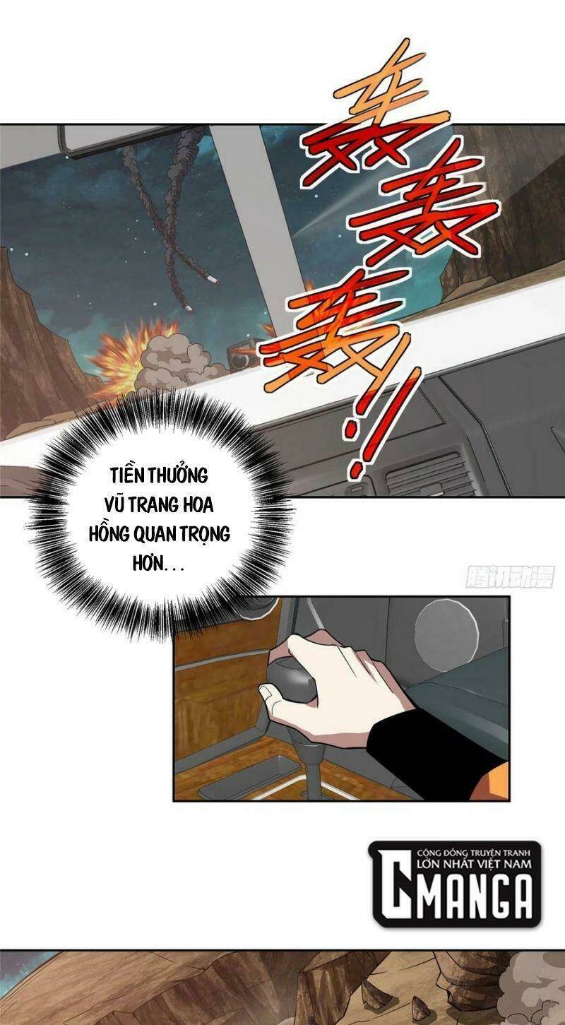 Siêu Thần Cơ Giới Sư Chapter 60 - Trang 2