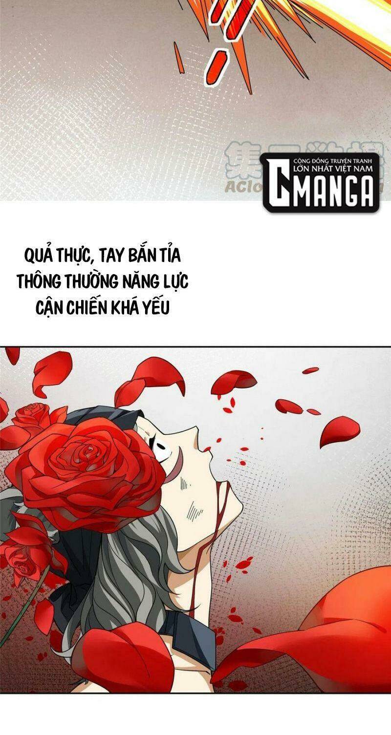 Siêu Thần Cơ Giới Sư Chapter 56 - Trang 2