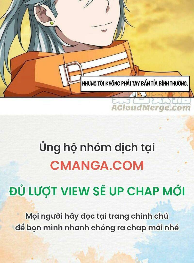 Siêu Thần Cơ Giới Sư Chapter 56 - Trang 2