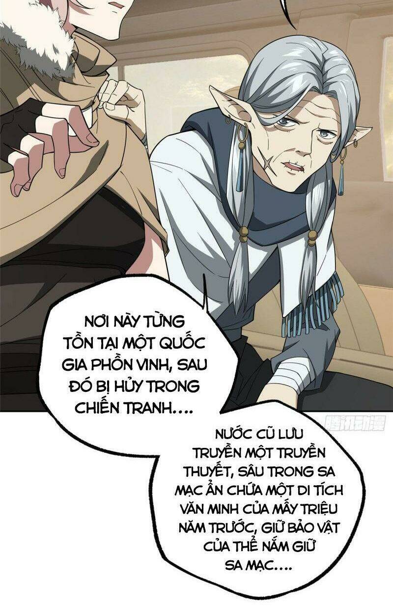 Siêu Thần Cơ Giới Sư Chapter 55 - Trang 2