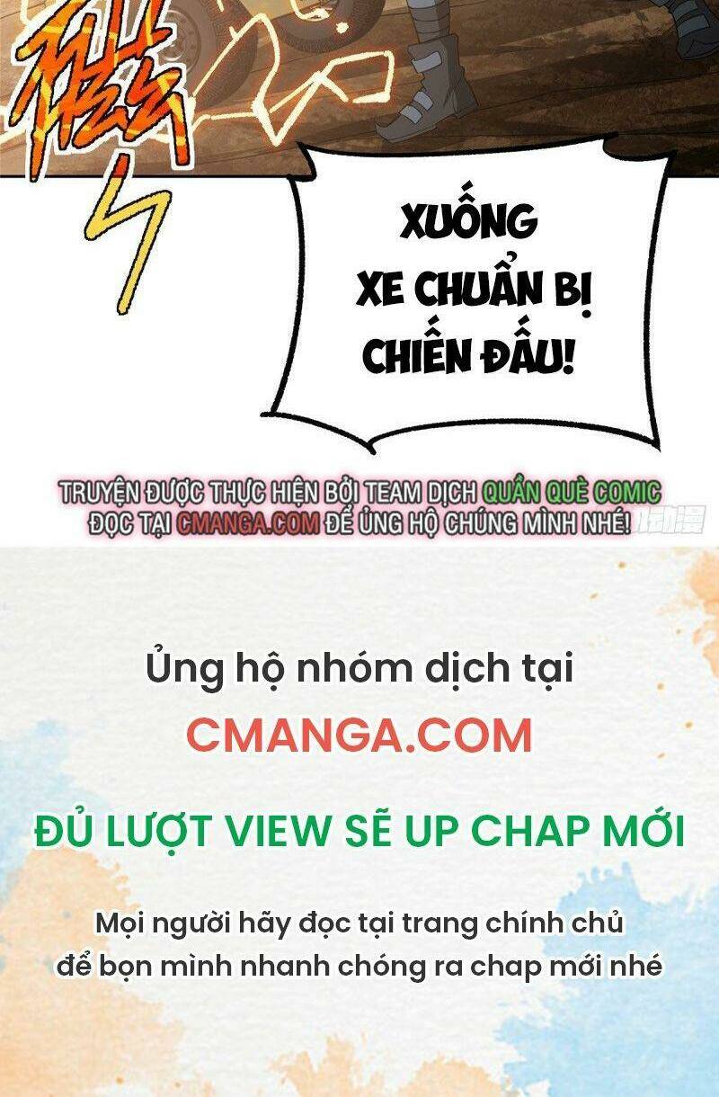 Siêu Thần Cơ Giới Sư Chapter 55 - Trang 2