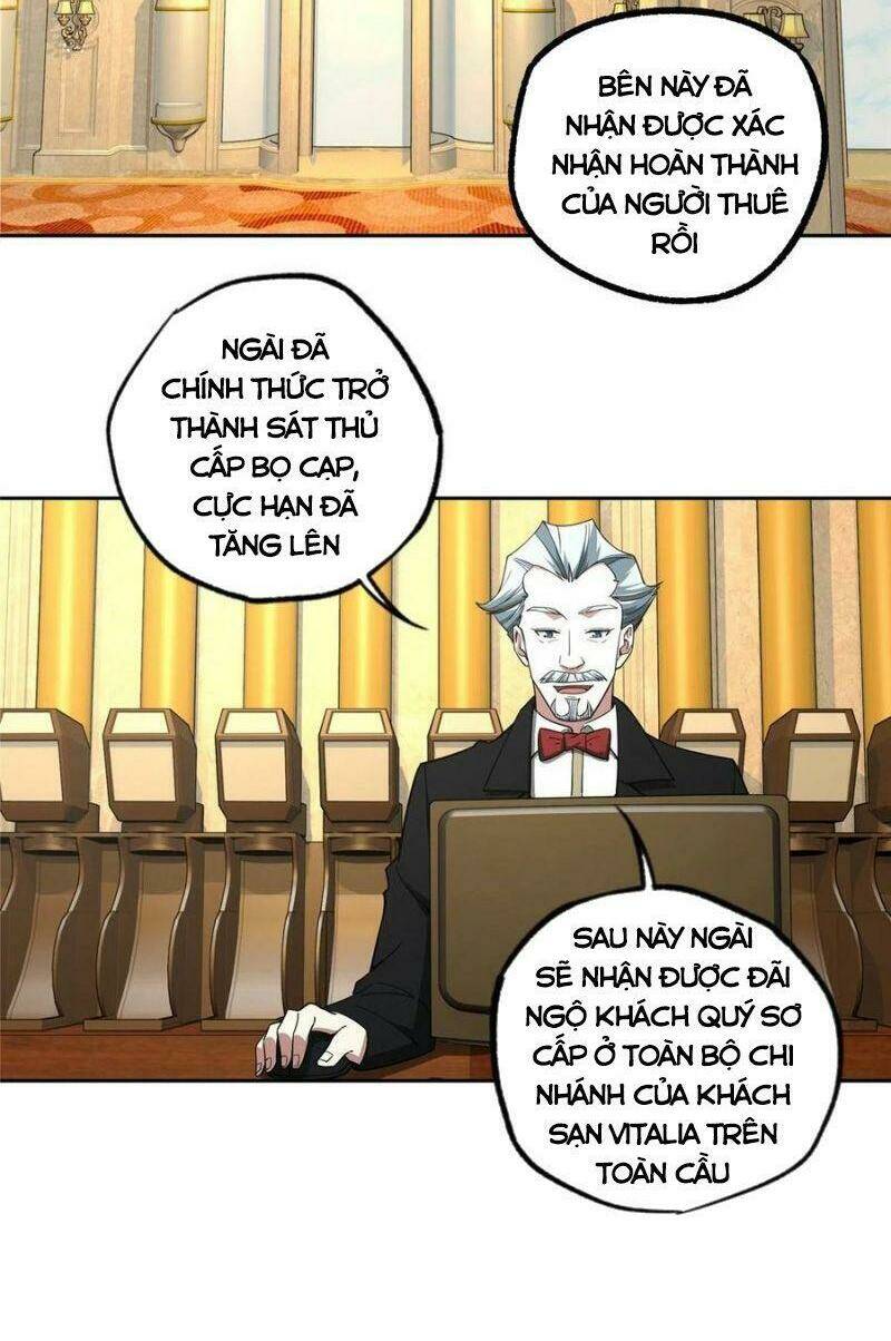 Siêu Thần Cơ Giới Sư Chapter 54 - Trang 2