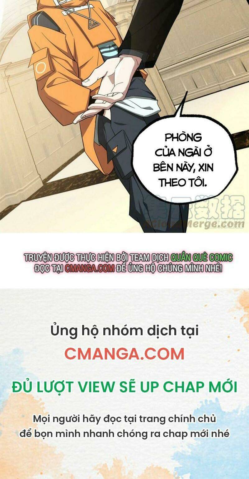 Siêu Thần Cơ Giới Sư Chapter 52 - Trang 2