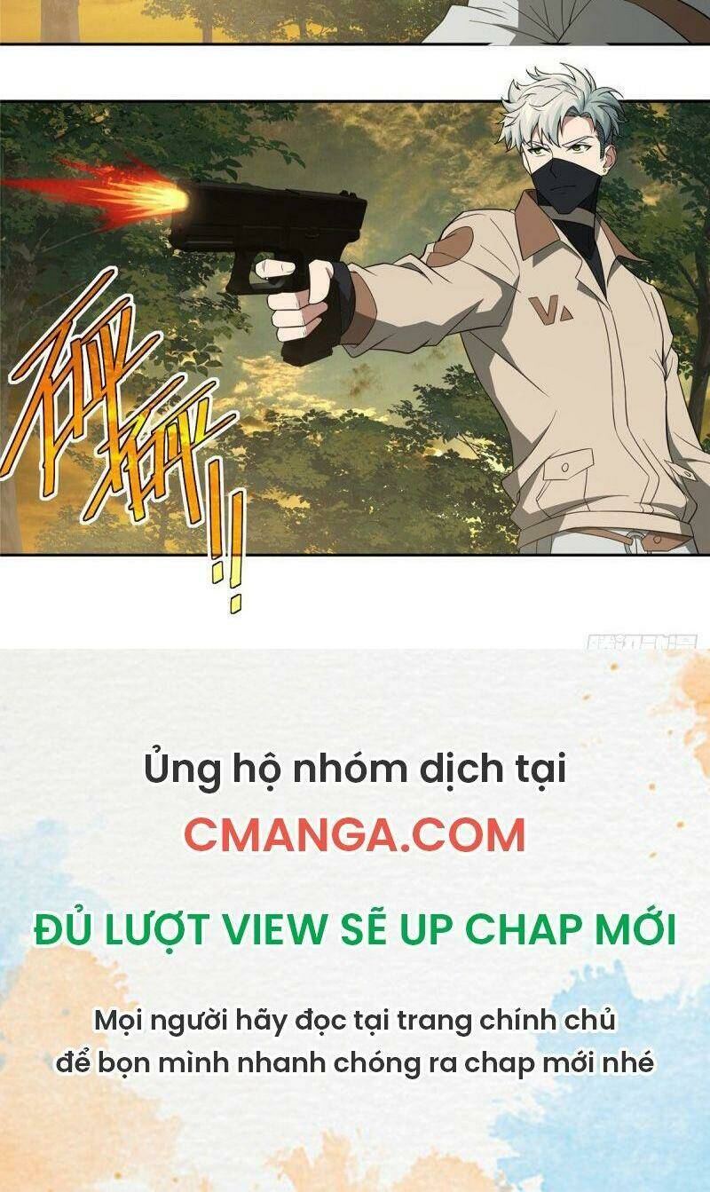 Siêu Thần Cơ Giới Sư Chapter 49 - Trang 2