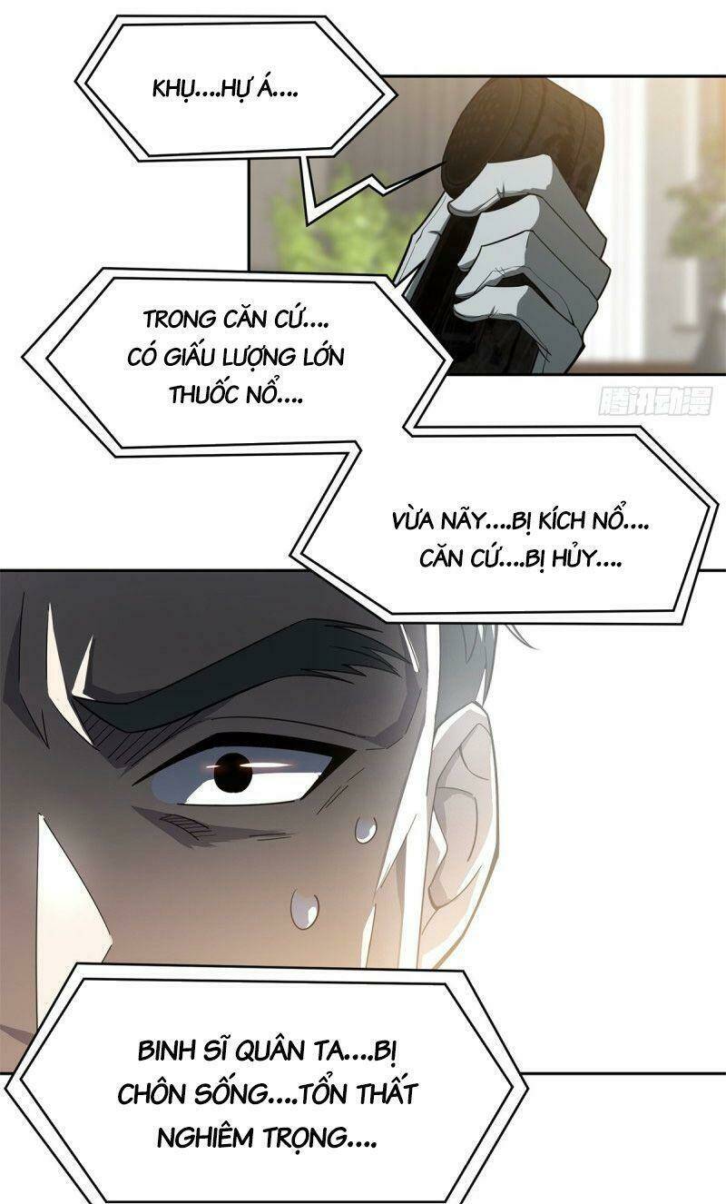 Siêu Thần Cơ Giới Sư Chapter 48 - Trang 2