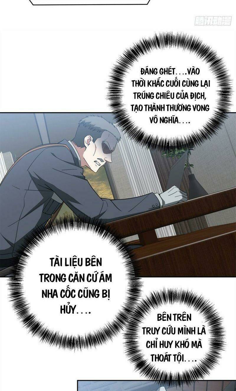 Siêu Thần Cơ Giới Sư Chapter 48 - Trang 2