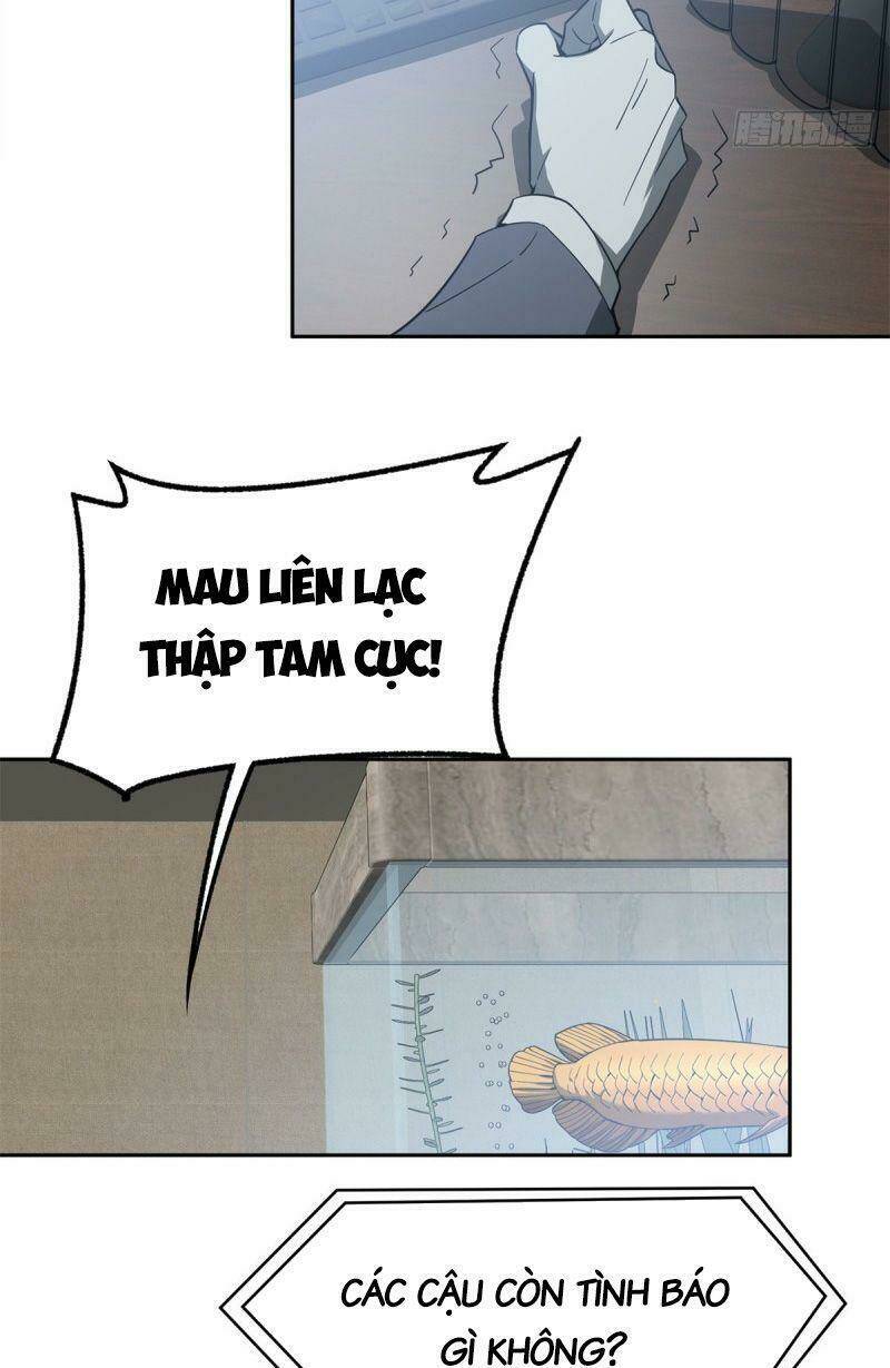 Siêu Thần Cơ Giới Sư Chapter 48 - Trang 2