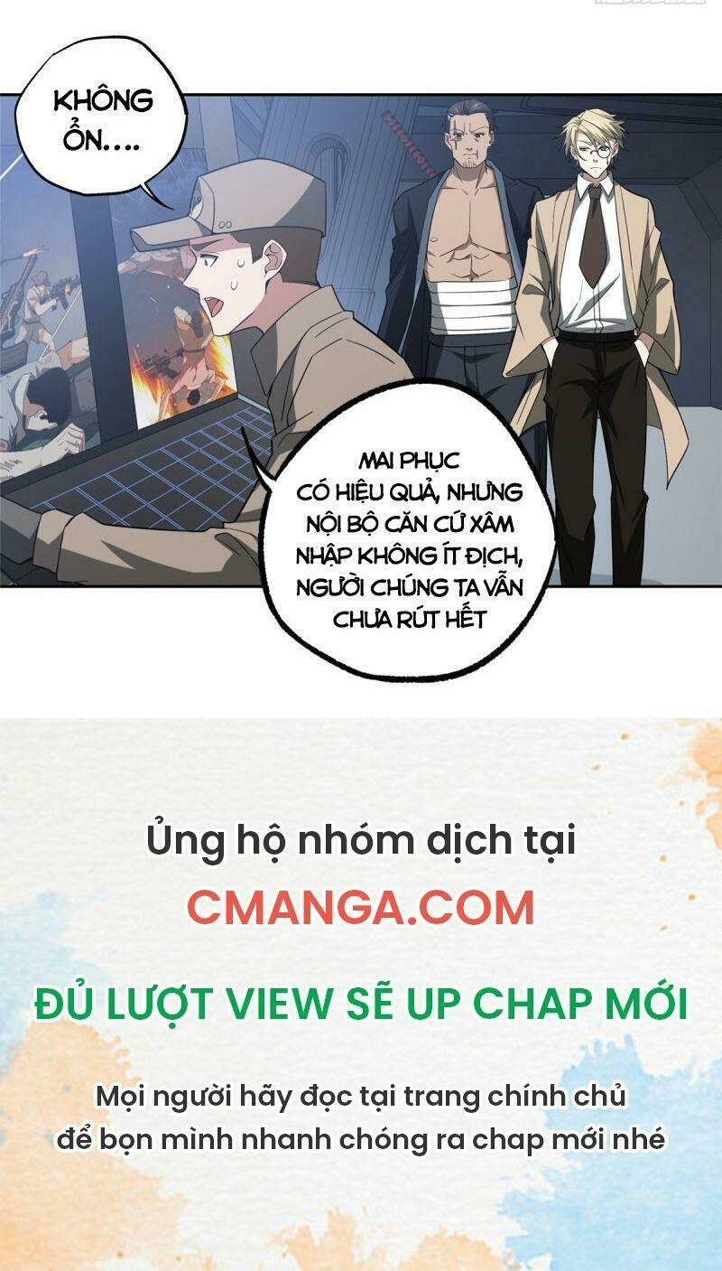 Siêu Thần Cơ Giới Sư Chapter 47 - Trang 2